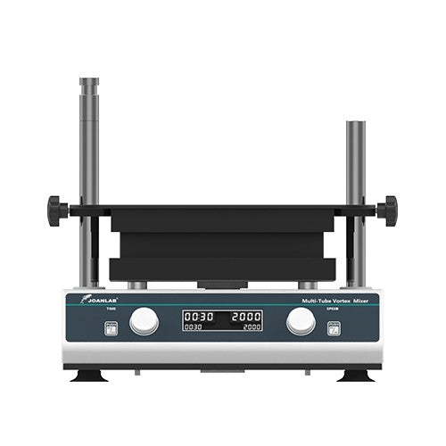 Multi-Tube Vortex Mixer, VM-800Pro