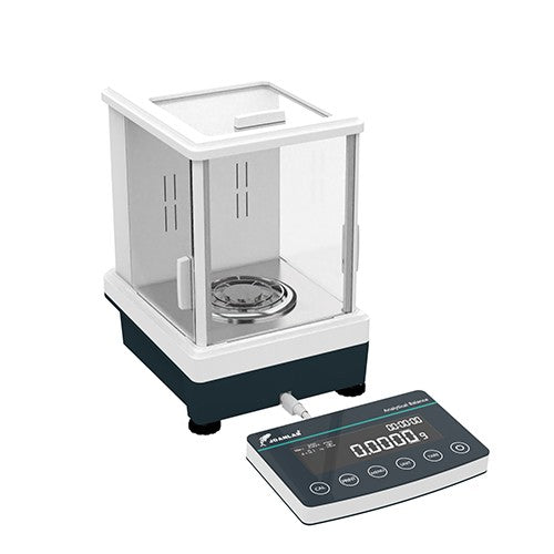 0.01 mg Dual Range Analytical Balance, CEB2055N