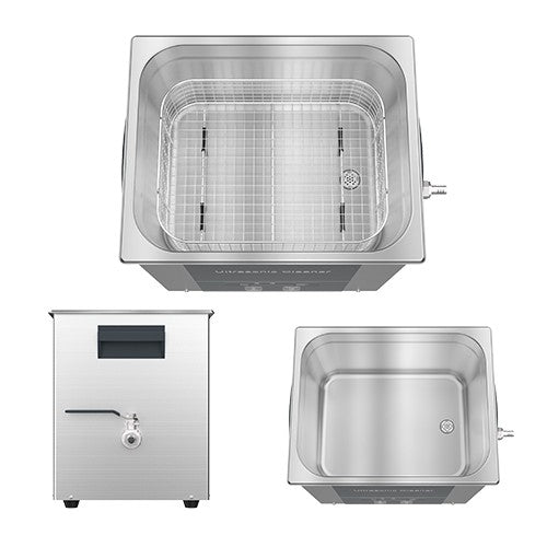 Ultrasonic Cleaning Machine – UC300D