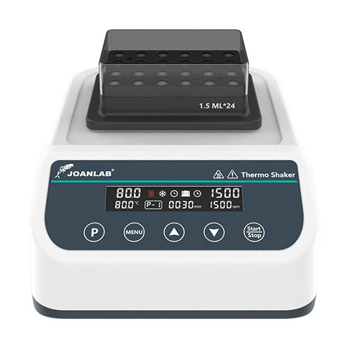 Dry Bath Shaking Incubator, DBS-100Max/DBSC-100Max & Blocks