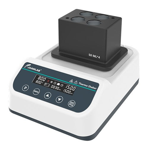 Dry Bath Shaking Incubator, DBS-100Max/DBSC-100Max & Blocks