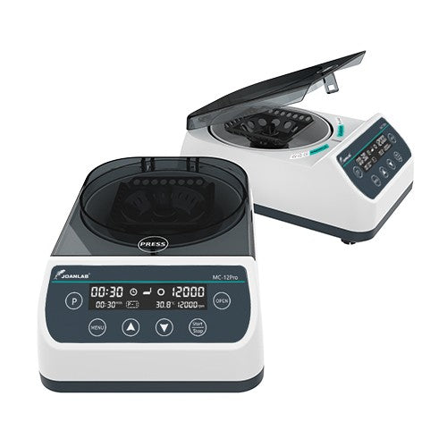 High Speed Centrifuge – MC-15Pro