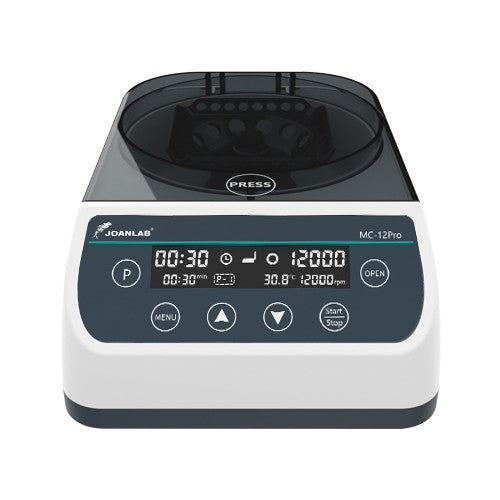 High Speed Centrifuge – MC-15Pro