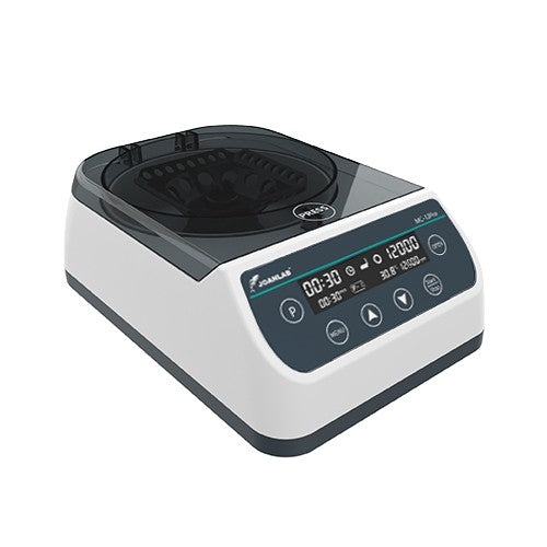 High Speed Centrifuge – MC-15Pro