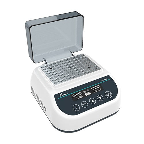 Dry Bath, DB100/DB100-C and Blocks