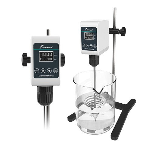 Overhead Stirrer, OS-5S