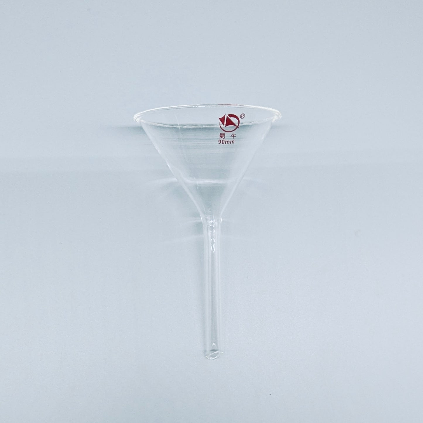 Funnel, short stem