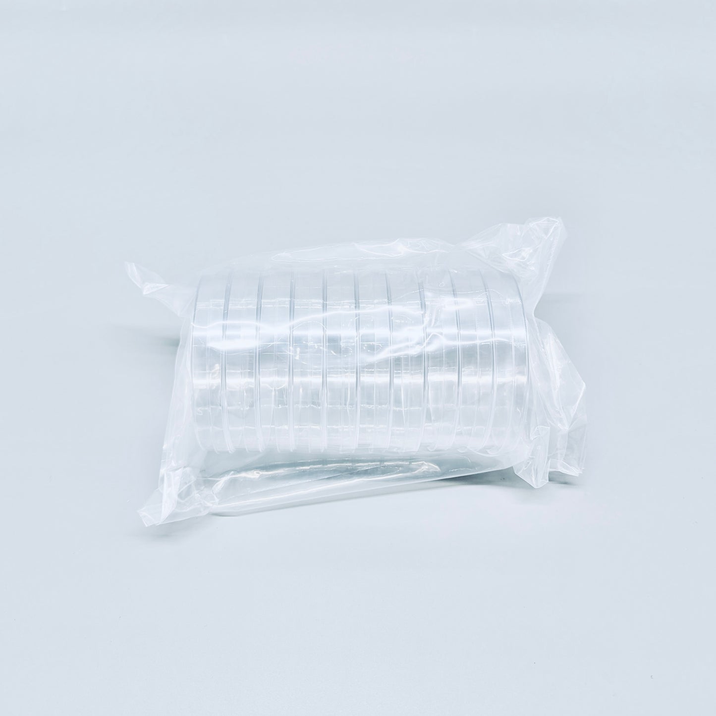 Disposable petri dish, Ф90mm