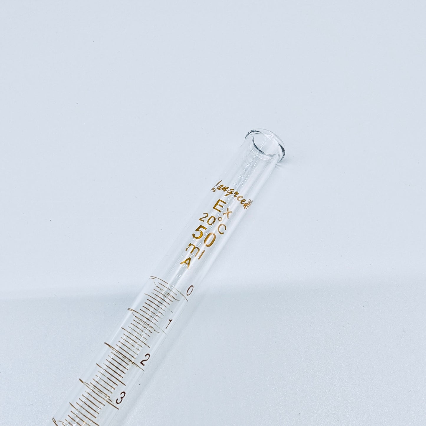 Acid burette