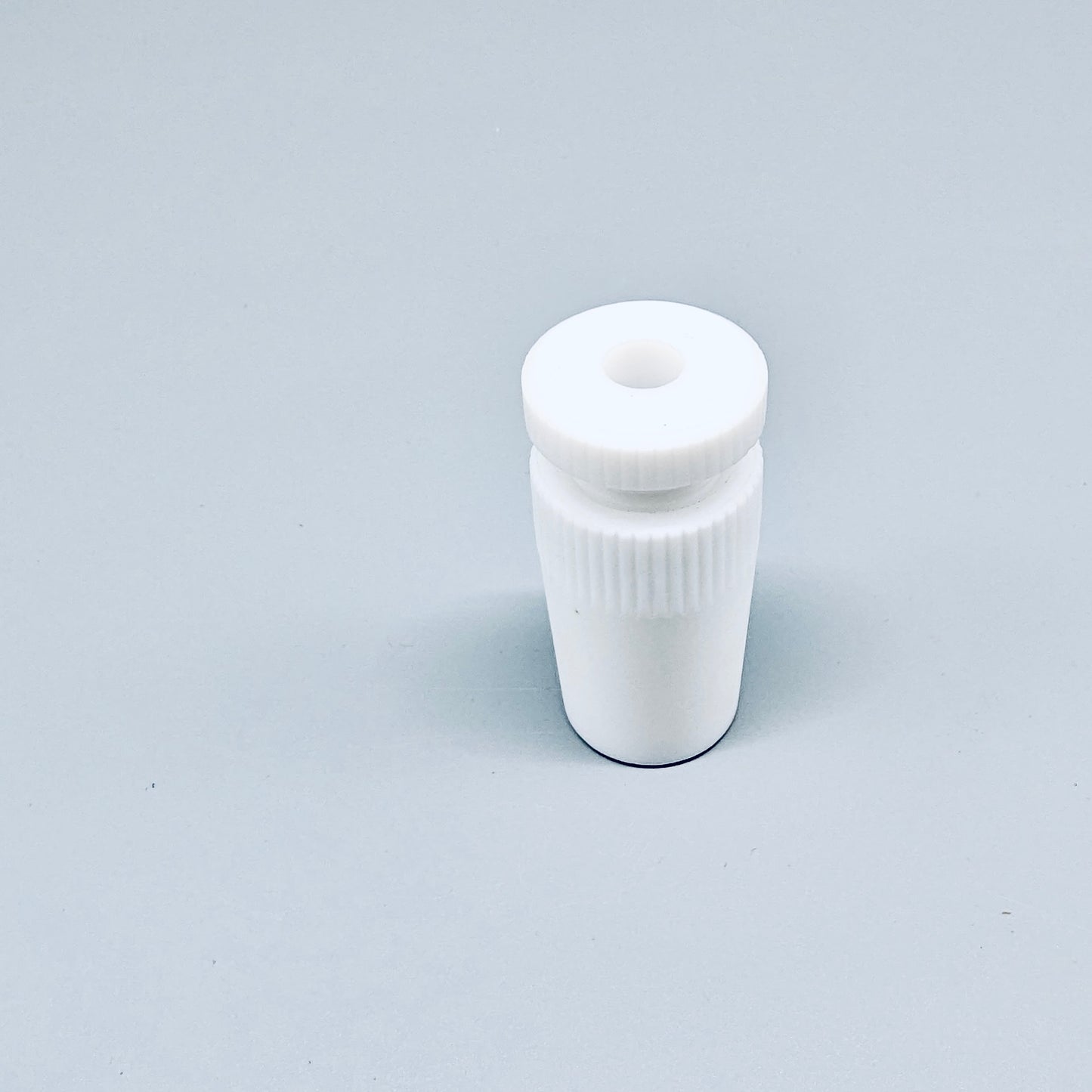 PTFE stopper adapter for stirring paddle, #24