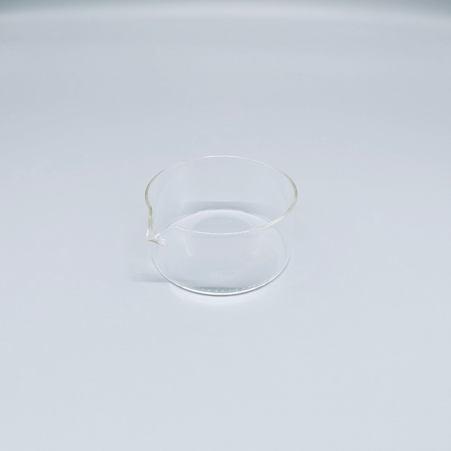 Crystallizing Dish