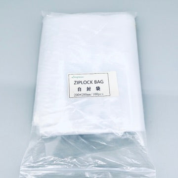 Ziplock Bags
