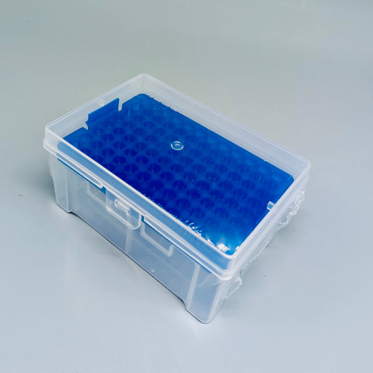 MicroPipette Tip Boxes (box only)