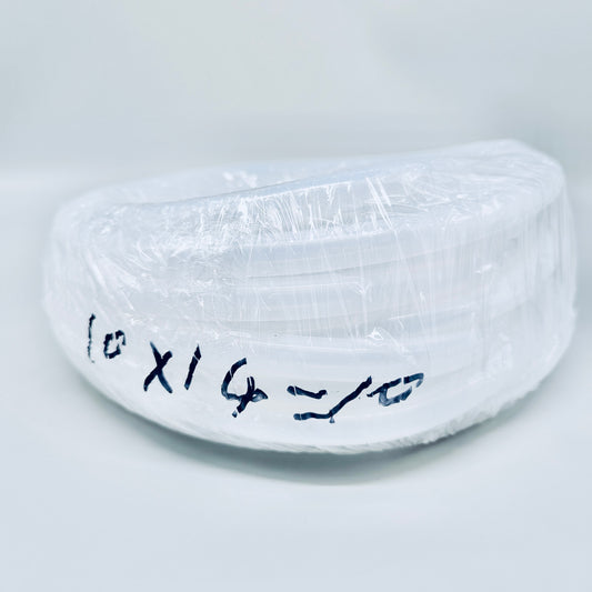 Silicon tubing, Longreen, 10 m/pk