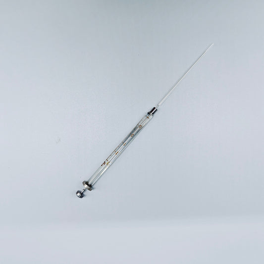 Micro Syringe with Tapered Tip (for Gas Chromatography)