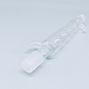 Spherical condenser, standard joint