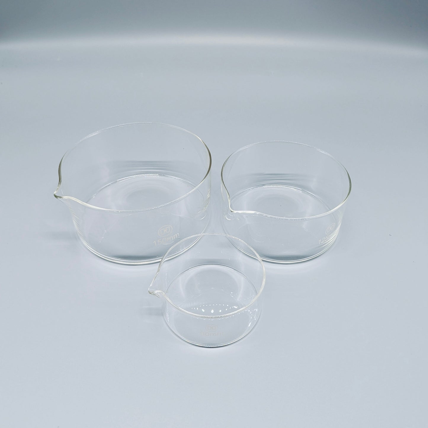 Crystallizing Dish