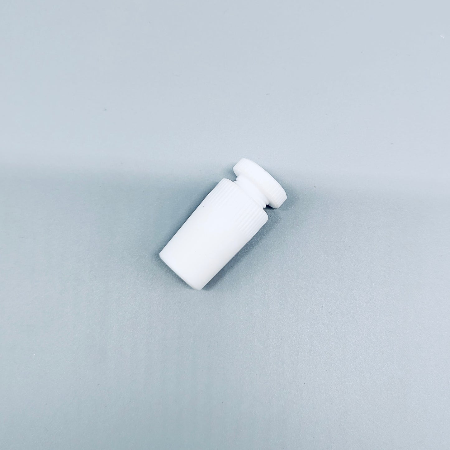 PTFE stopper adapter for stirring paddle, #24