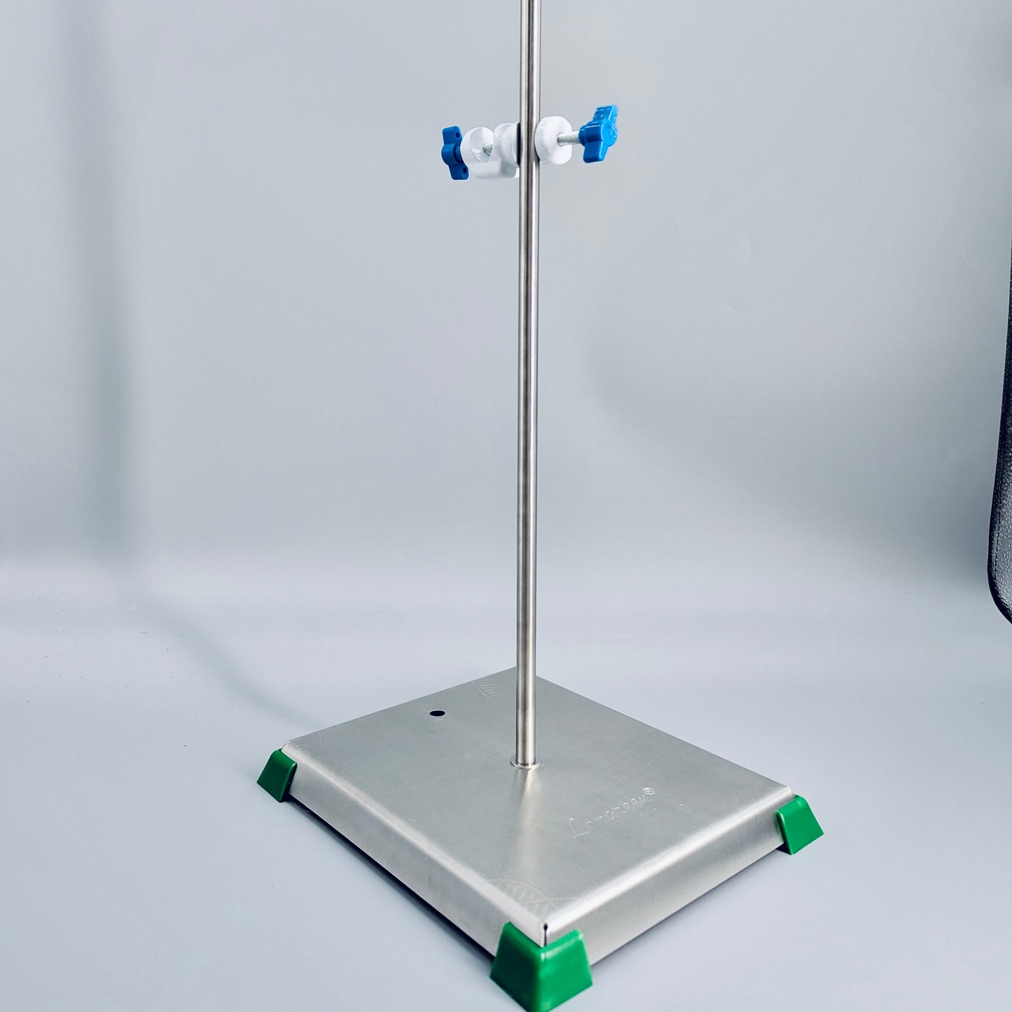 Stainless Steel Retort Stand