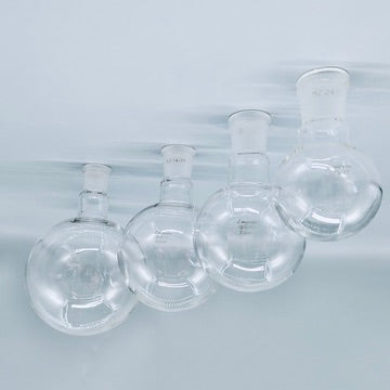 Round-Bottom Boiling Flask, standard opening 24/29