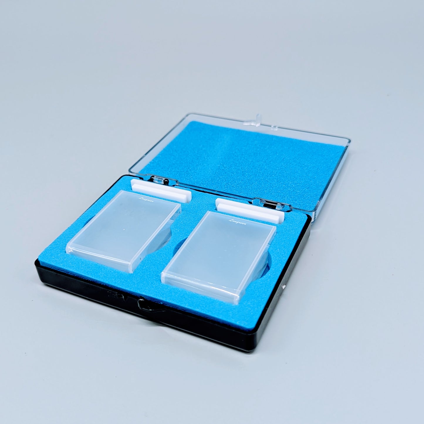 Cuvette, quartz, 2 pcs/case