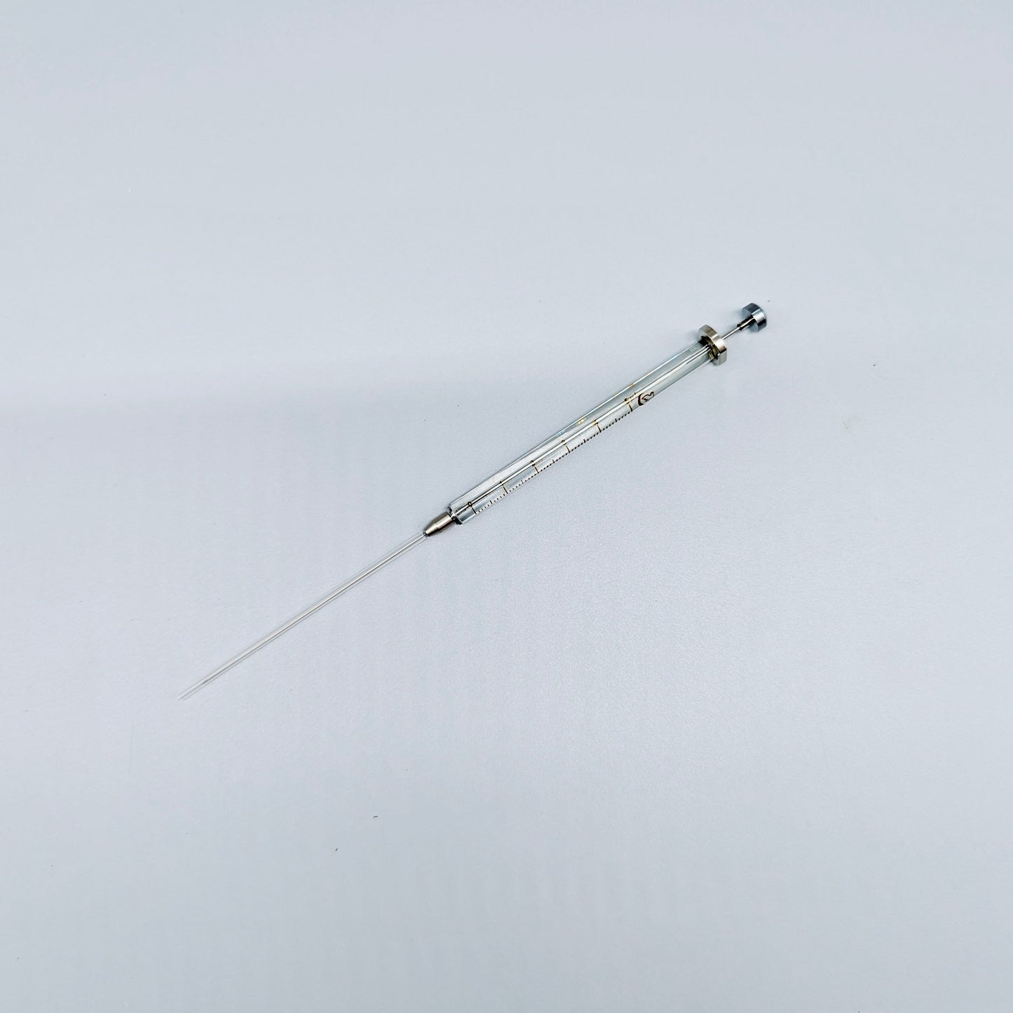Micro Syringe with Tapered Tip (for Gas Chromatography)
