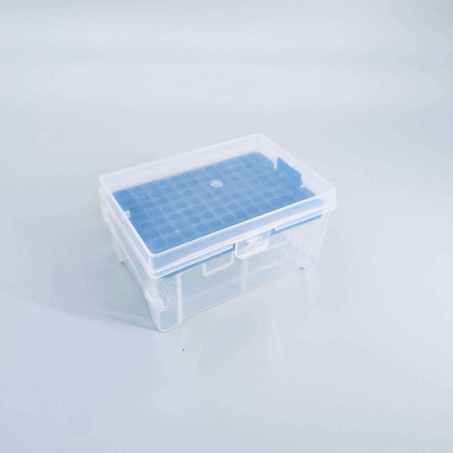 MicroPipette Tip Boxes (box only)