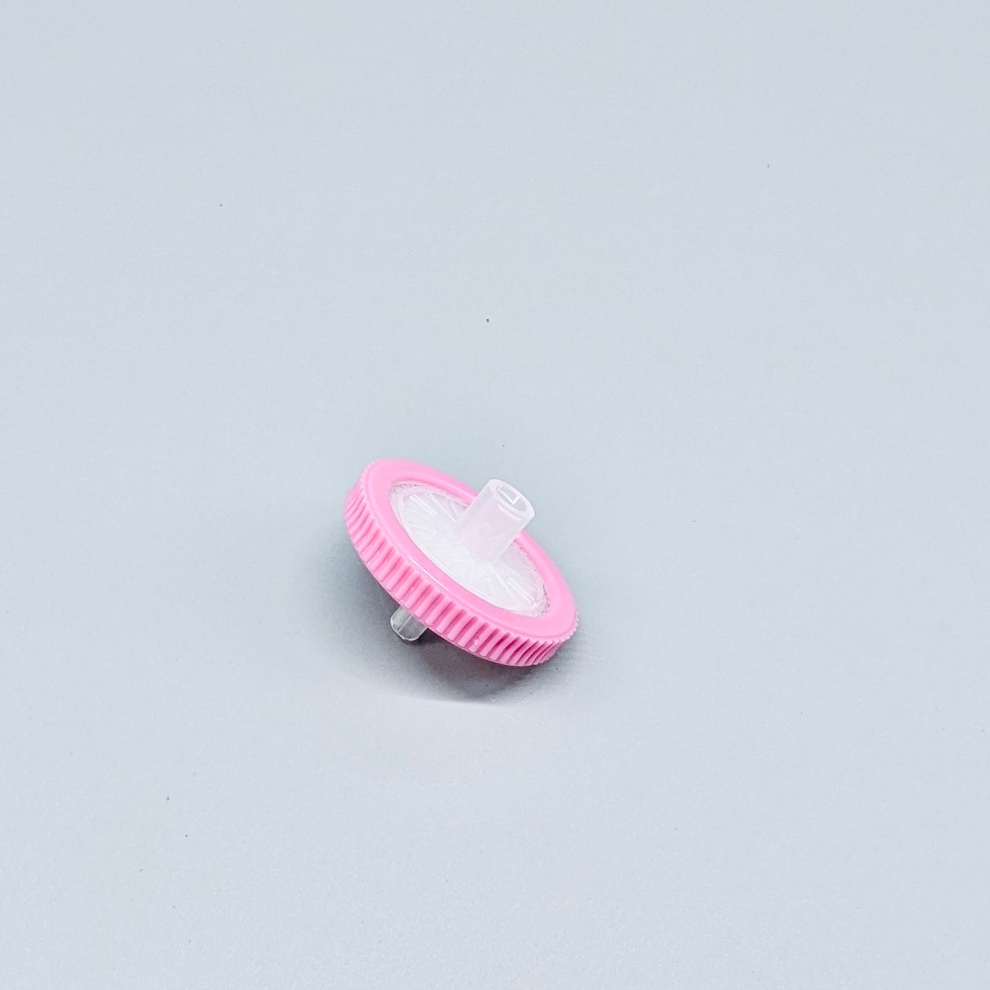 Syringe filters, hydrophilic PTFE
