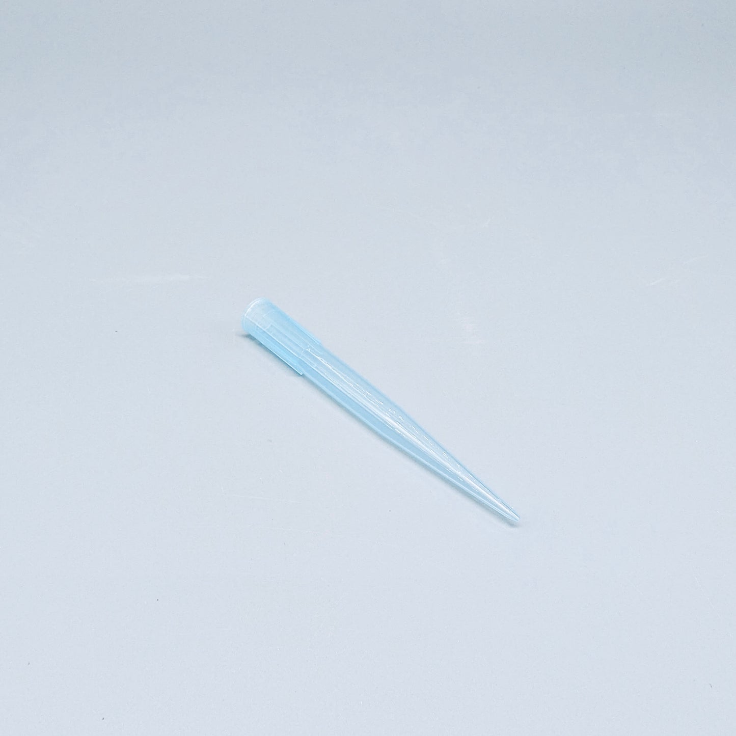 Disposable Micropipette Tips, 1000 uL, 1000 pcs/pk