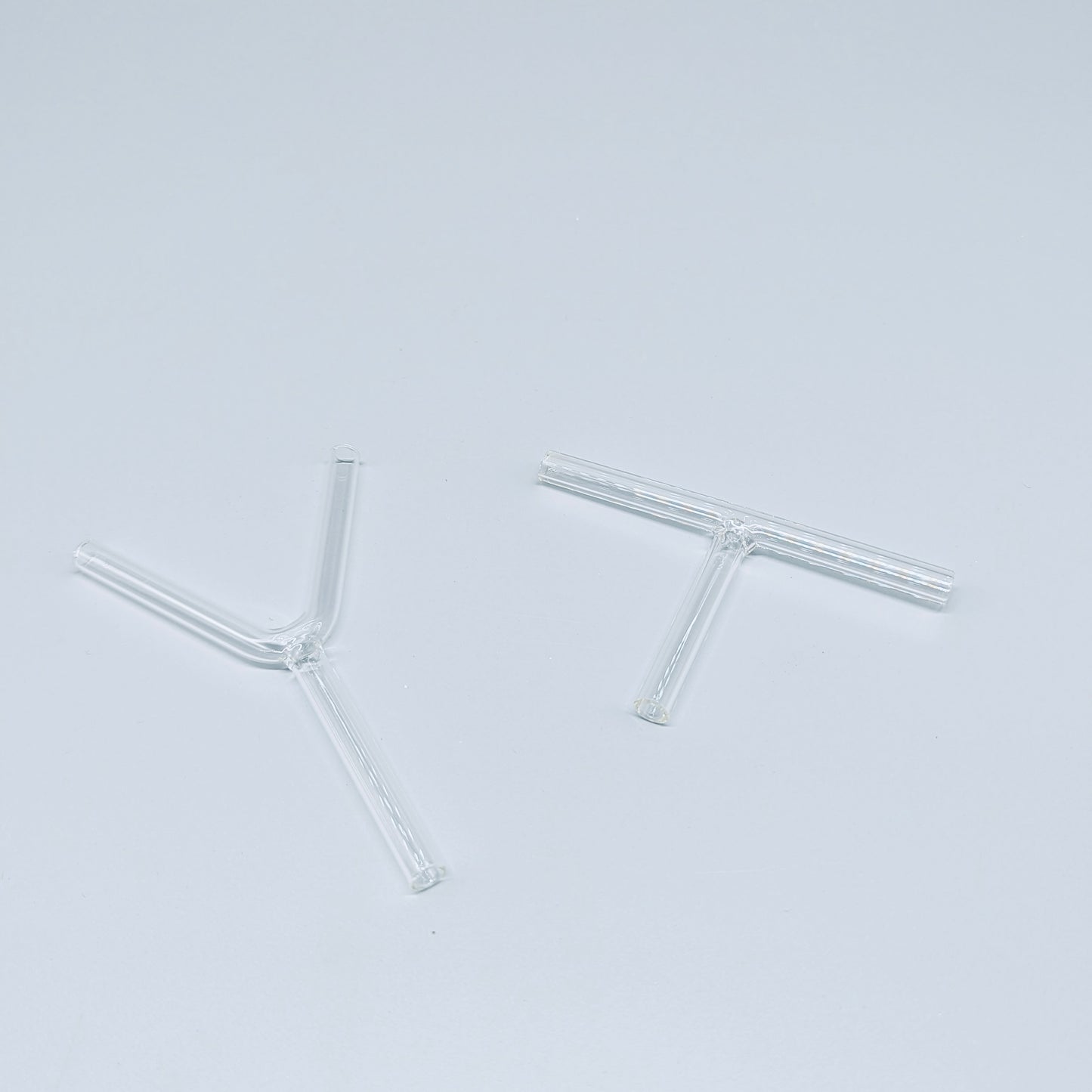 Y and T connectors