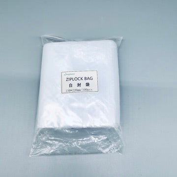 Ziplock Bags