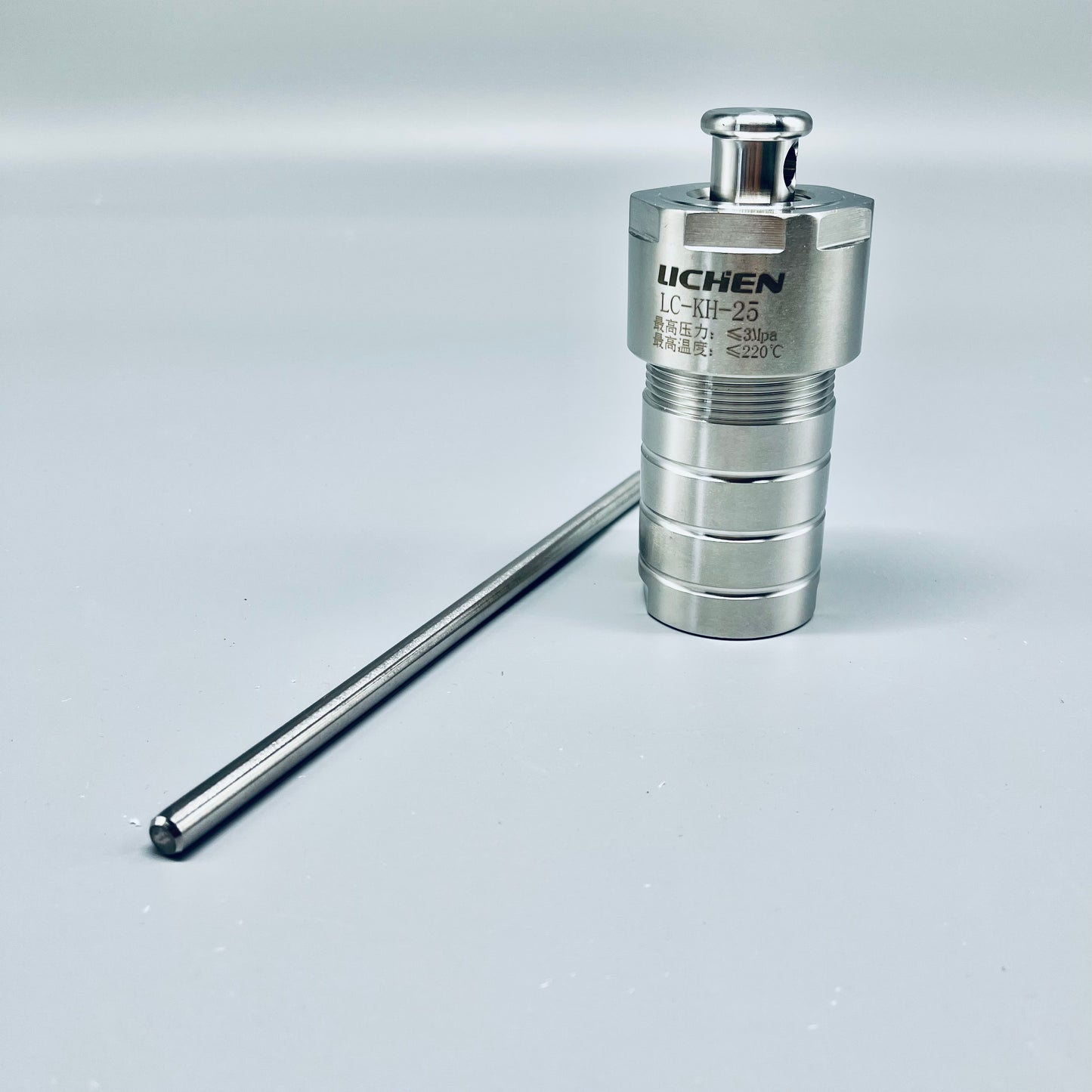 Autoclave Reactor / Hydrothermal reactors, PTFE cell