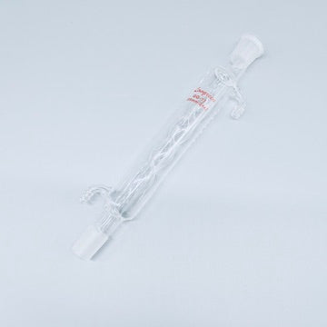 Spherical condenser, standard joint