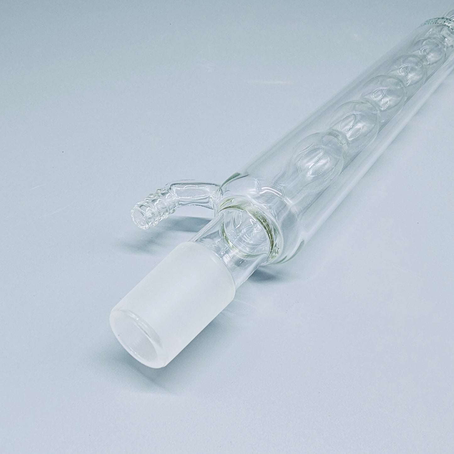 Spherical condenser, standard joint