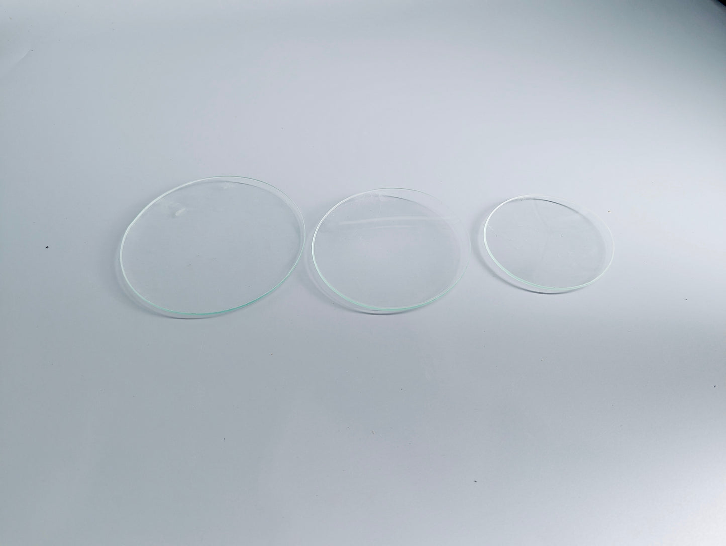 Surface Dishes, 10 pcs/box