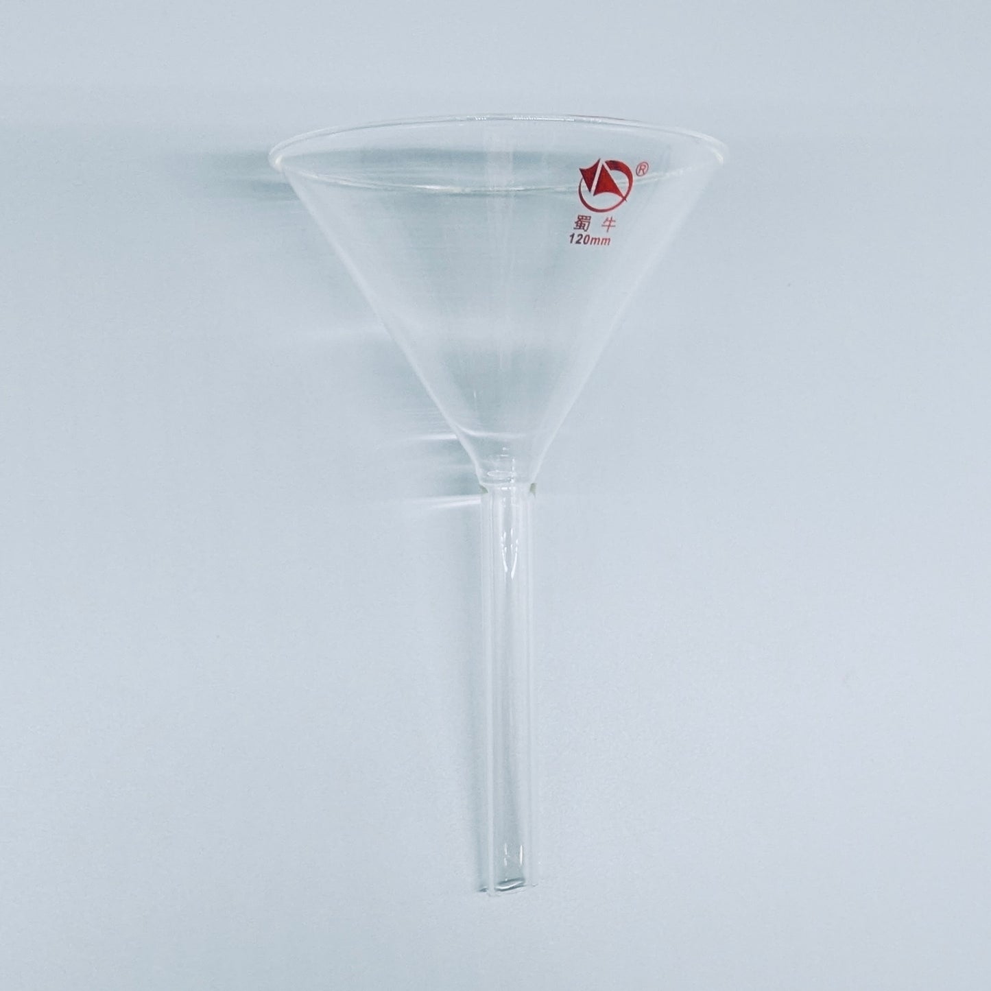 Funnel, short stem