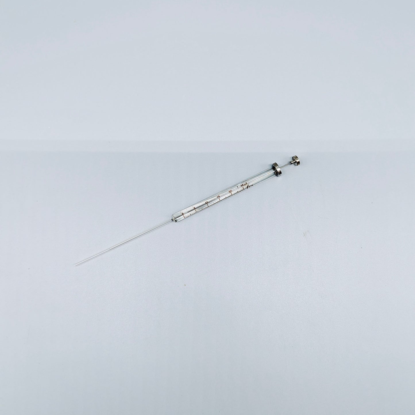 Micro Syringe with Tapered Tip (for Gas Chromatography)
