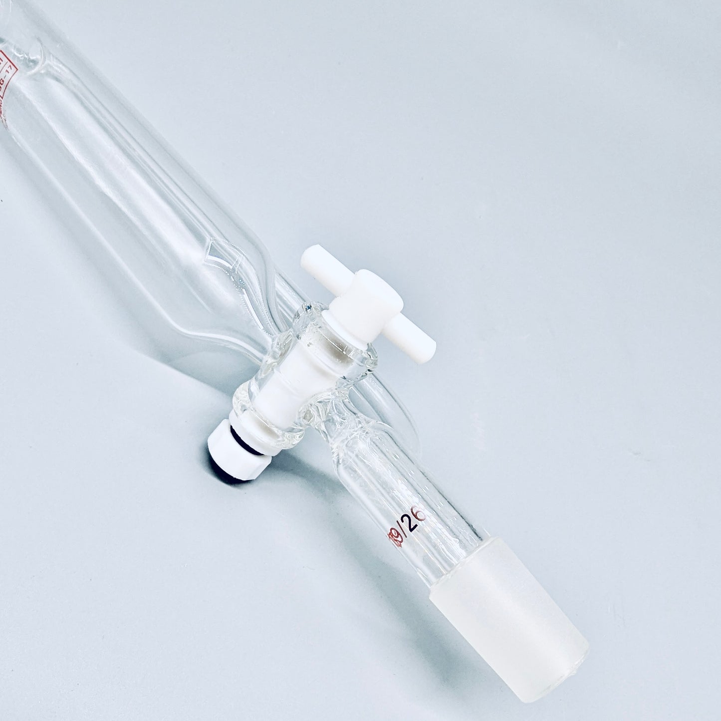 Pressure Equalizing Funnel