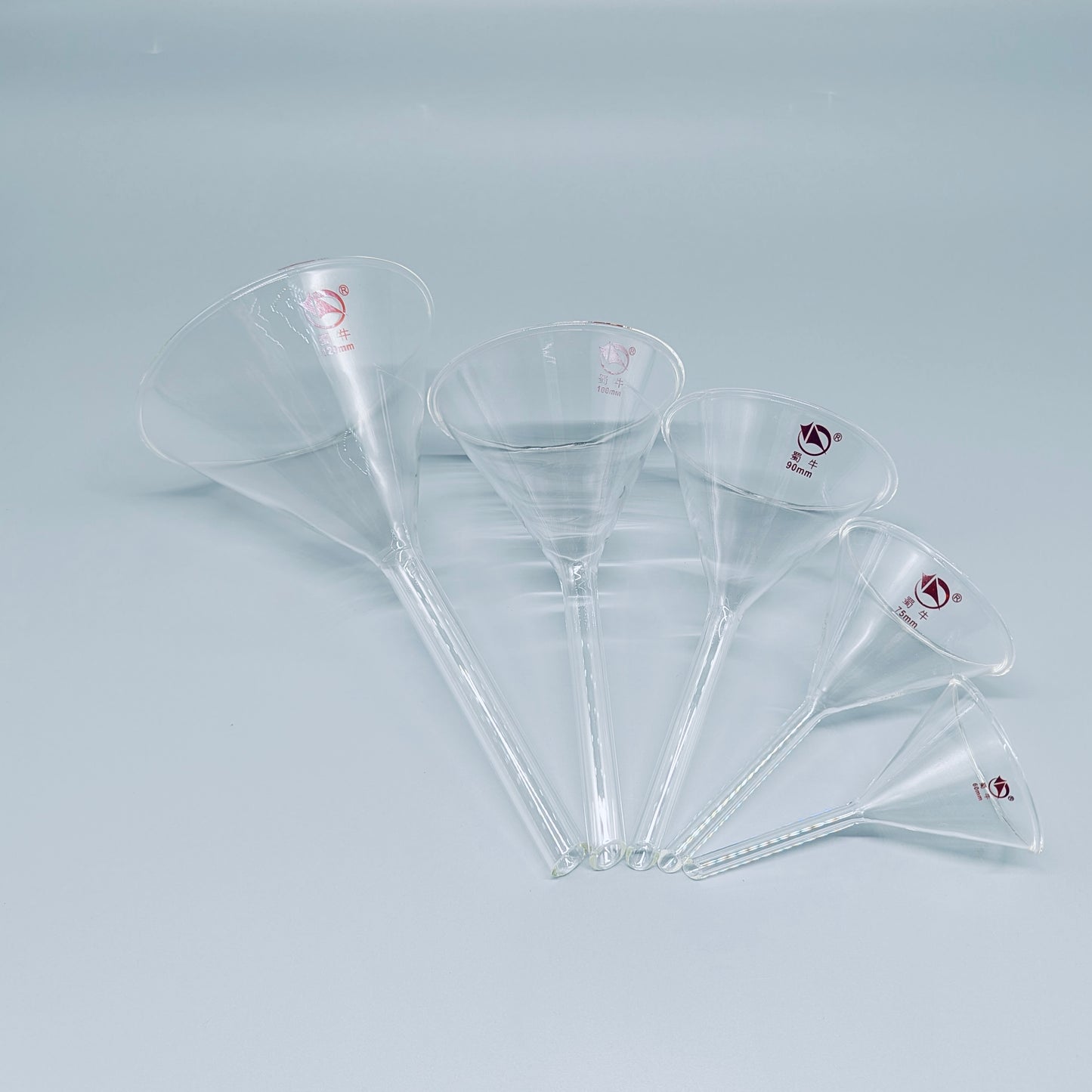 Funnel, short stem