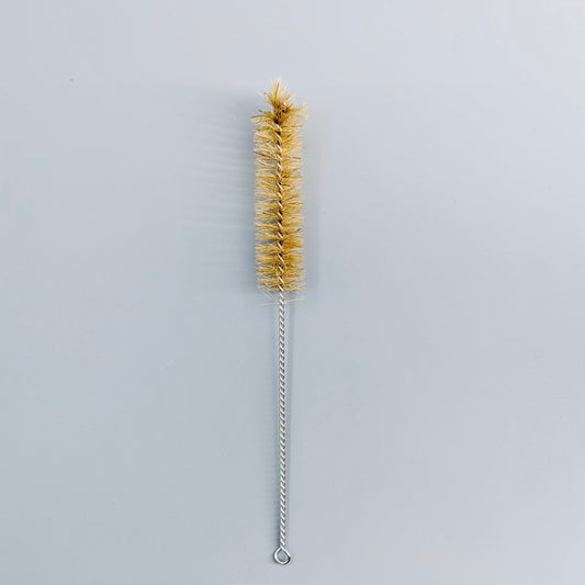 Test tube brush, 10 pcs/pk