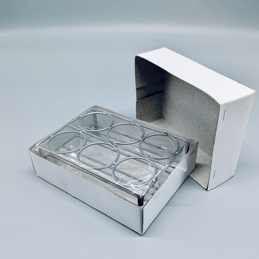 Crucible Stand (Nickel-Chromium Alloy), 6 Holes