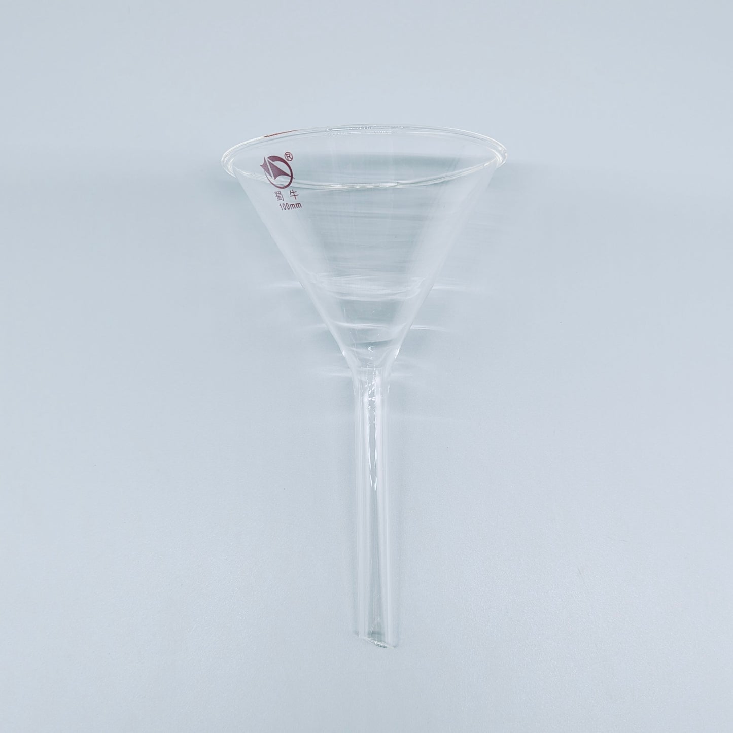 Funnel, short stem