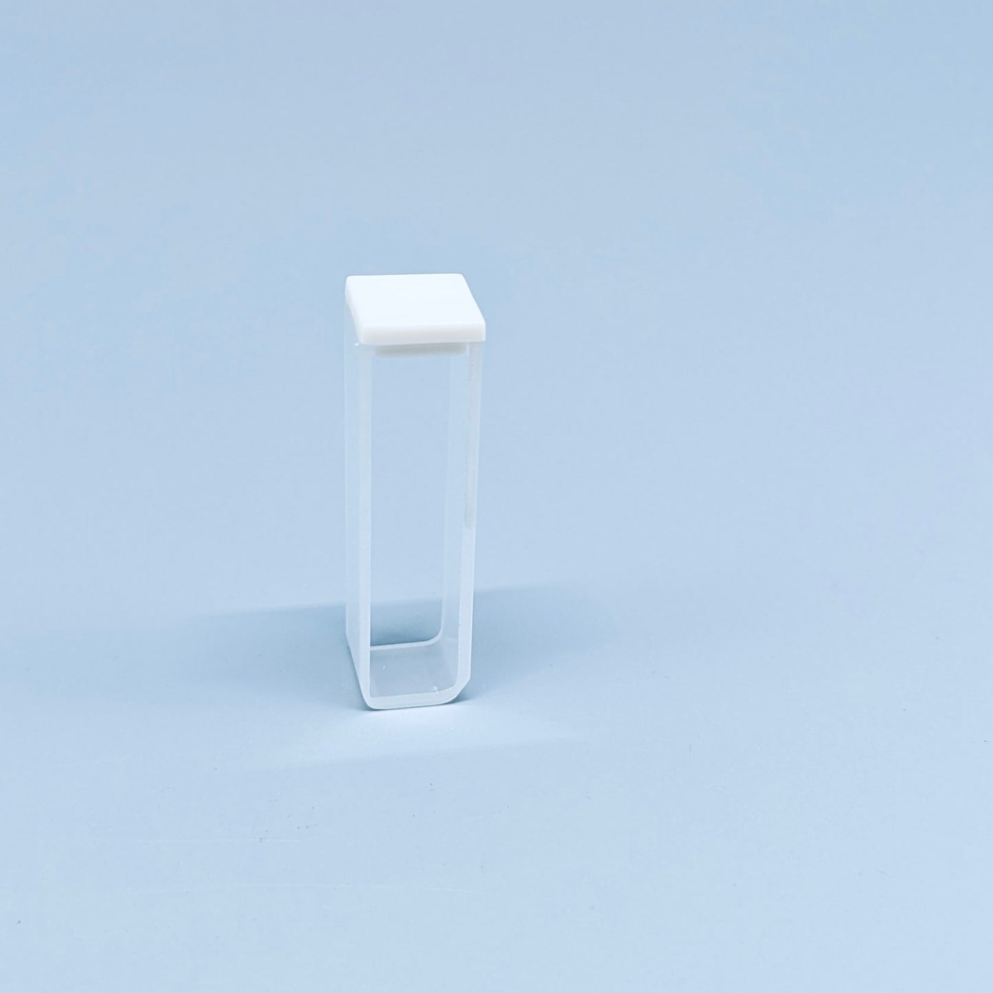 Cuvette, quartz, 2 pcs/case