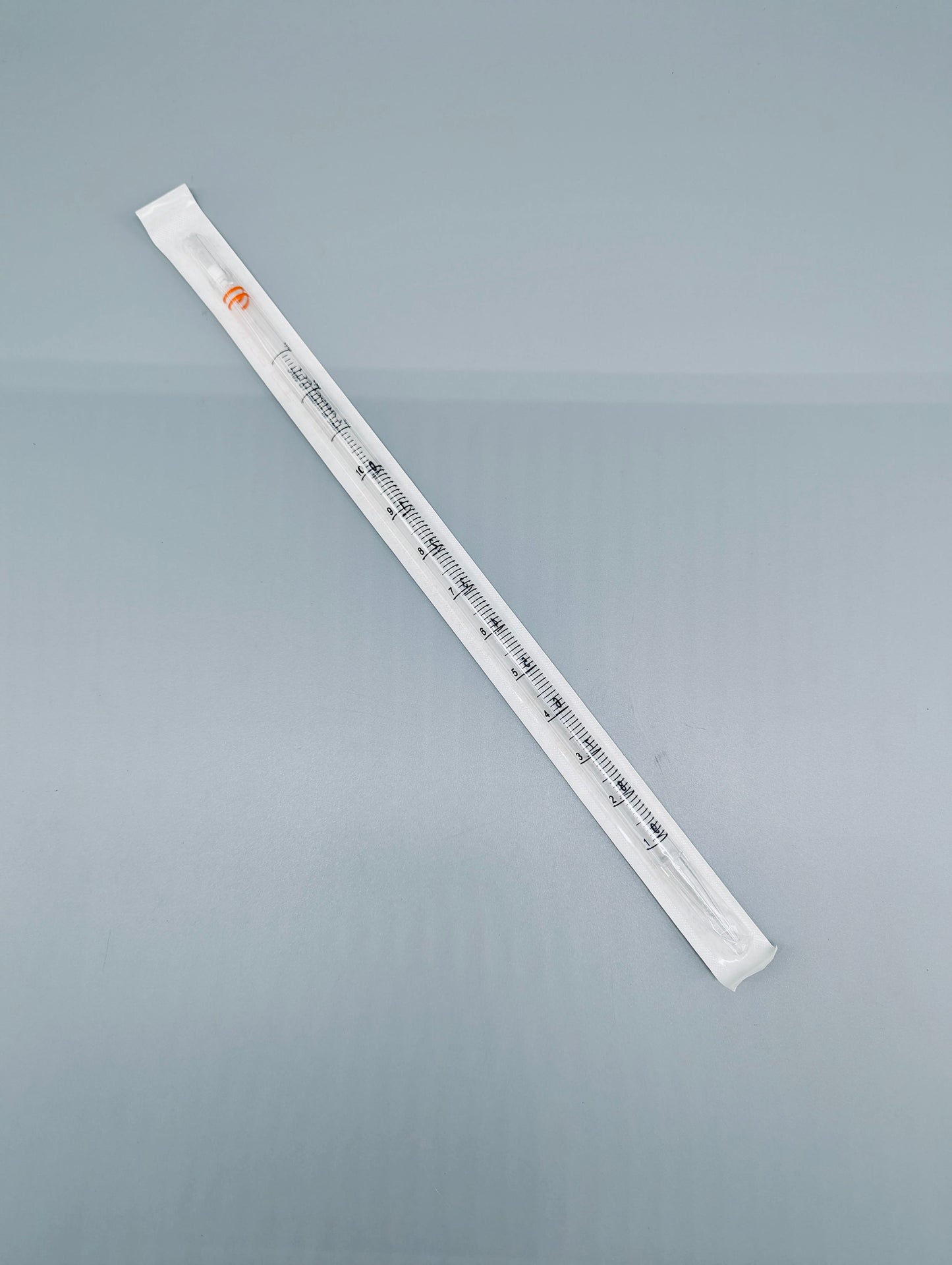 Serological pipettes