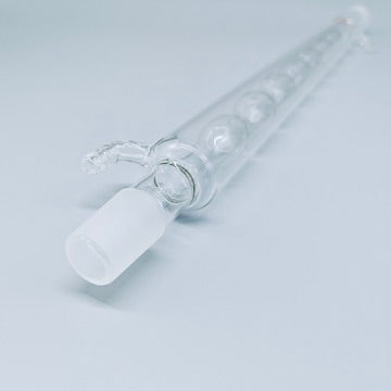 Spherical condenser, standard joint