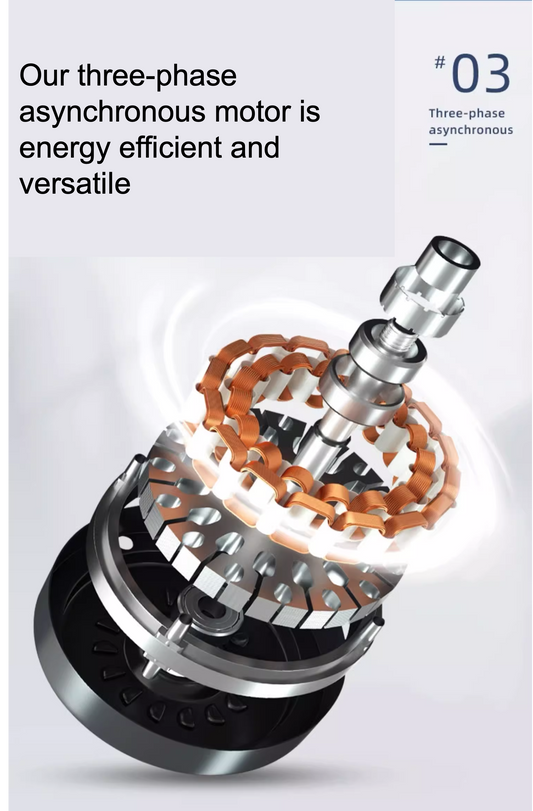 LC-PBM-0.4L Planetary Ball Mill and Accessories