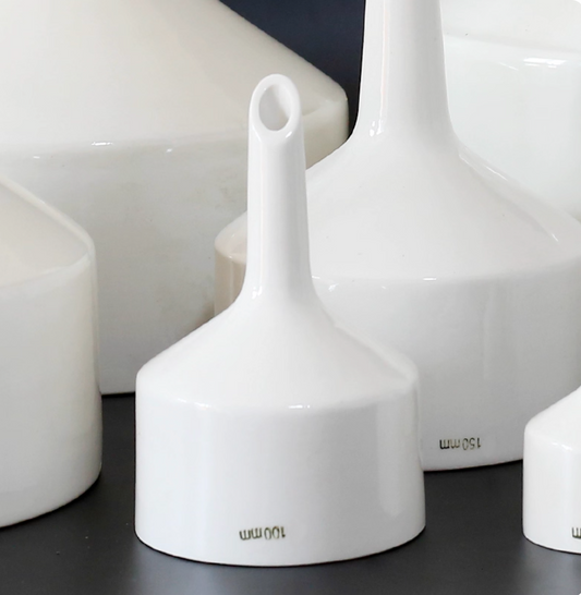 Buchner funnels