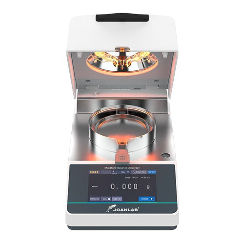 Moisture Analyzer, MBA1103(HBM)