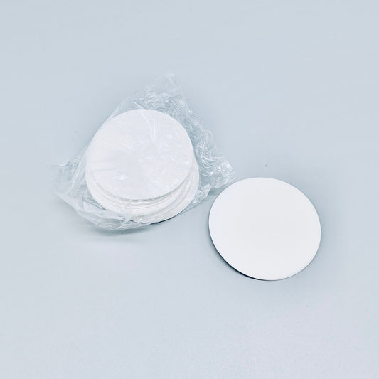 Qualitative vs. Quantitative Filter Paper