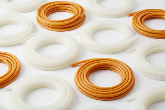 Latex Tubing vs Silicone Tubing: Which Should You Choose?